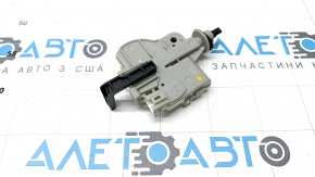 Замок лючка бензобака Toyota Rav4 19-25 hybrid
