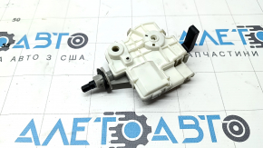 Замок лючка бензобака Toyota Rav4 19-25 hybrid