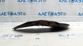 Кожух тормозного диска передний левый Polestar 2 21-25 замят, погнут