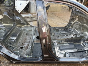 Стойка кузова центральная правая Toyota Rav4 22-25 отпилена
