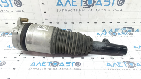 Стойка амортизатора в сборе передняя правая Volvo XC90 16-18 T8