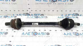 Привод полуось задняя левая Volvo XC90 16-22 T8 AWD