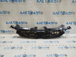 Крепление переднего бампера центральное верхнее Subaru Outback 20-23 сталь