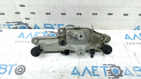 Вакуумный ресивер турбины Volvo XC90 16-26 T5, T6, T8