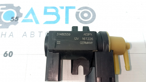 Клапан соленоид вакуумного давления наддува Volvo XC90 16-26 T5, T6, T8