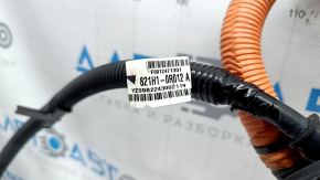 Кабель высоковольтный на батарею Toyota Rav4 19-25 hybrid