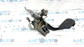 Педаль тормоза Toyota Rav4 22-25 hybrid с датчиками