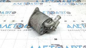 Масляный охладитель АКПП Volvo XC90 16-26 T8