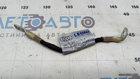 Провод массы блока управления ВВБ Audi E-Tron 19-23