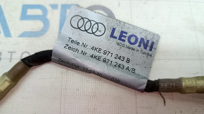 Провод массы на ВВБ Audi E-Tron 19-23