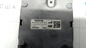 Modul de control al apropierii vehiculului Toyota Rav4 19-25