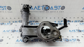 Педаль тормоза Volvo XC90 16-26 T8 с пиропатроном и датчиком