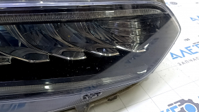 Фара передняя правая Honda Accord 18-22 Touring, hybrid