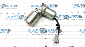 Тормозной усилитель brake booster Toyota Rav4 22-25 hybrid