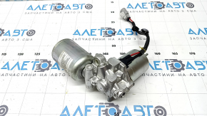 Тормозной усилитель brake booster Toyota Rav4 22-25 hybrid