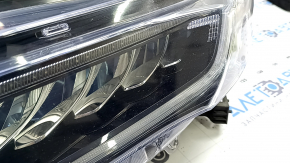 Фара передняя левая Honda Accord 18-22 Touring, hybrid