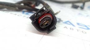 Проводка рулевой рейки Volvo XC90 16-17 T8
