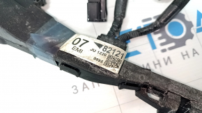 Проводка моторная Toyota Rav4 22-25 hybrid
