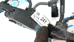 Проводка моторная Toyota Rav4 22-25 hybrid