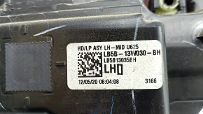 Фара передняя левая в сборе Ford Explorer 20-25 LED Level 7 XLT, Limited полез лак