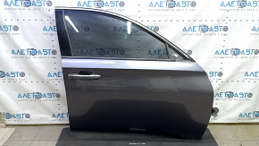 Ansamblu ușă față dreapta Honda Accord 18-22 fără cheie, grafit NH-797M