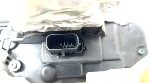 Замок двери передней левой Ford Explorer 20-25 под keyless с механизмом и направляющей