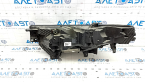 Far dreapta față complet Ford Explorer 20-23 LED Nivel 7 XLT, nisip limitat, zgârieturi