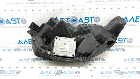 Far dreapta față complet Ford Explorer 20-23 LED Nivel 7 XLT, nisip limitat, zgârieturi