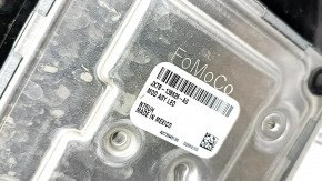Far dreapta față complet Ford Explorer 20-23 LED Nivel 7 XLT, nisip limitat, zgârieturi