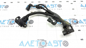 Проводка топливной рейки высокого давления Toyota Rav4 22-25 hybrid
