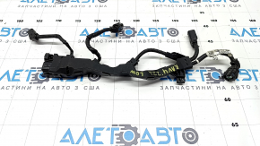 Проводка топливной рейки низкого давления Toyota Rav4 22-25 hybrid