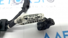 Проводка топливной рейки низкого давления Toyota Rav4 22-25 hybrid