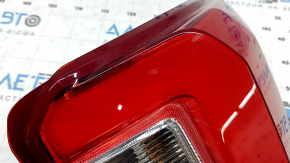 Lampă dreapta Ford Explorer 20-23 Nivel 1, 2 fără fixare
