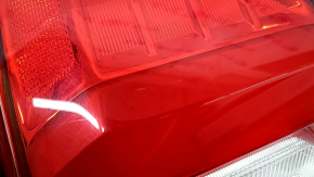 Lampă dreapta Ford Explorer 20-23 Nivel 1, 2 fără fixare