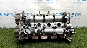 Головка блока цилиндров в сборе VW Jetta 19-21 1.4T