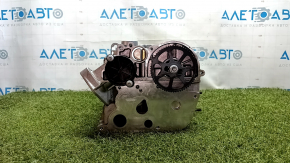 Головка блока цилиндров в сборе VW Jetta 19-21 1.4T