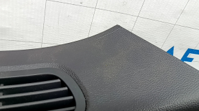 Обшивка арки левая Ford Explorer 20-24 без сабвуфера, под 3 ряда, черная, царапины, потерта