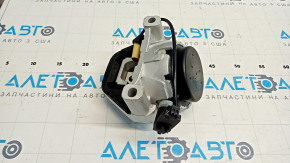 Подушка двигателя левая Audi A6 C7 12-18 2.0 AWD