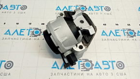 Подушка двигателя левая Audi A6 C7 12-18 2.0 AWD