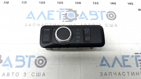 Ford Explorer 20-23 Controlul luminilor