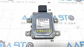 Console Mounted Transmission Controm Module Volvo XC90 16-26 T8 eAWD