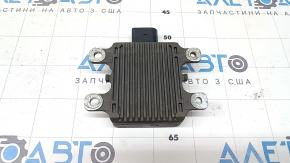 Console Mounted Transmission Controm Module Volvo XC90 16-26 T8 eAWD