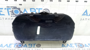 Щиток приборов Honda Accord 18-21 hybrid, 106к, царапины