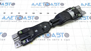Мотор продольной регулировки водительского сиденья Honda Accord 18-22 с кронштейном, без каркаса