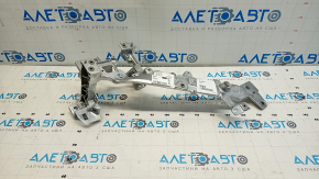Окуляр фары левый Polestar 2 21-25