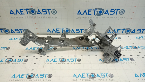 Окуляр фары левый Polestar 2 21-25