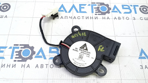 Ventilator scaun șofer Honda Accord 18-22