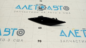 Накладка переднего бампера левая под DRL Nissan Ariya 23-26