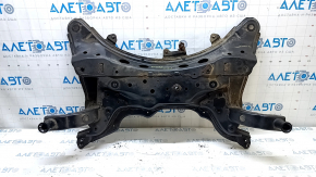 Cadru frontal Toyota Prius 50 16-22 ruginit