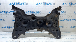 Подрамник передний Toyota Prius 50 16-22 ржавый